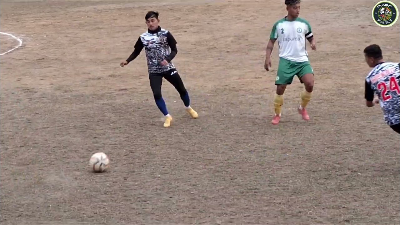 06/01/2026 K.F.C SILIGURI VS DARJEELING POLICE. 