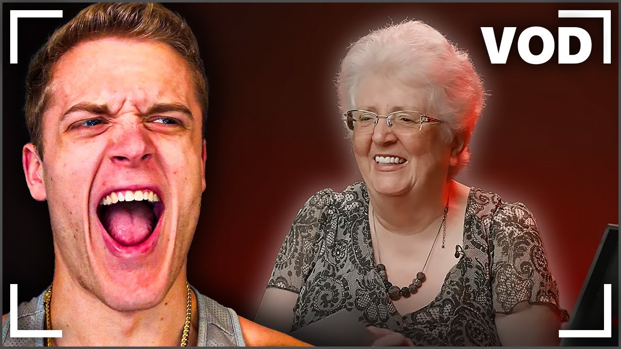 Reacts Day #371 & Roblox Dress to Impress | Joe Bartolozzi