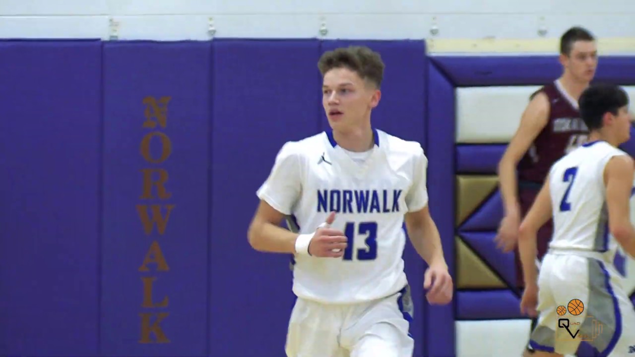 Road 2 Wells Episode 9 Norwalk: The Bowen Born Show