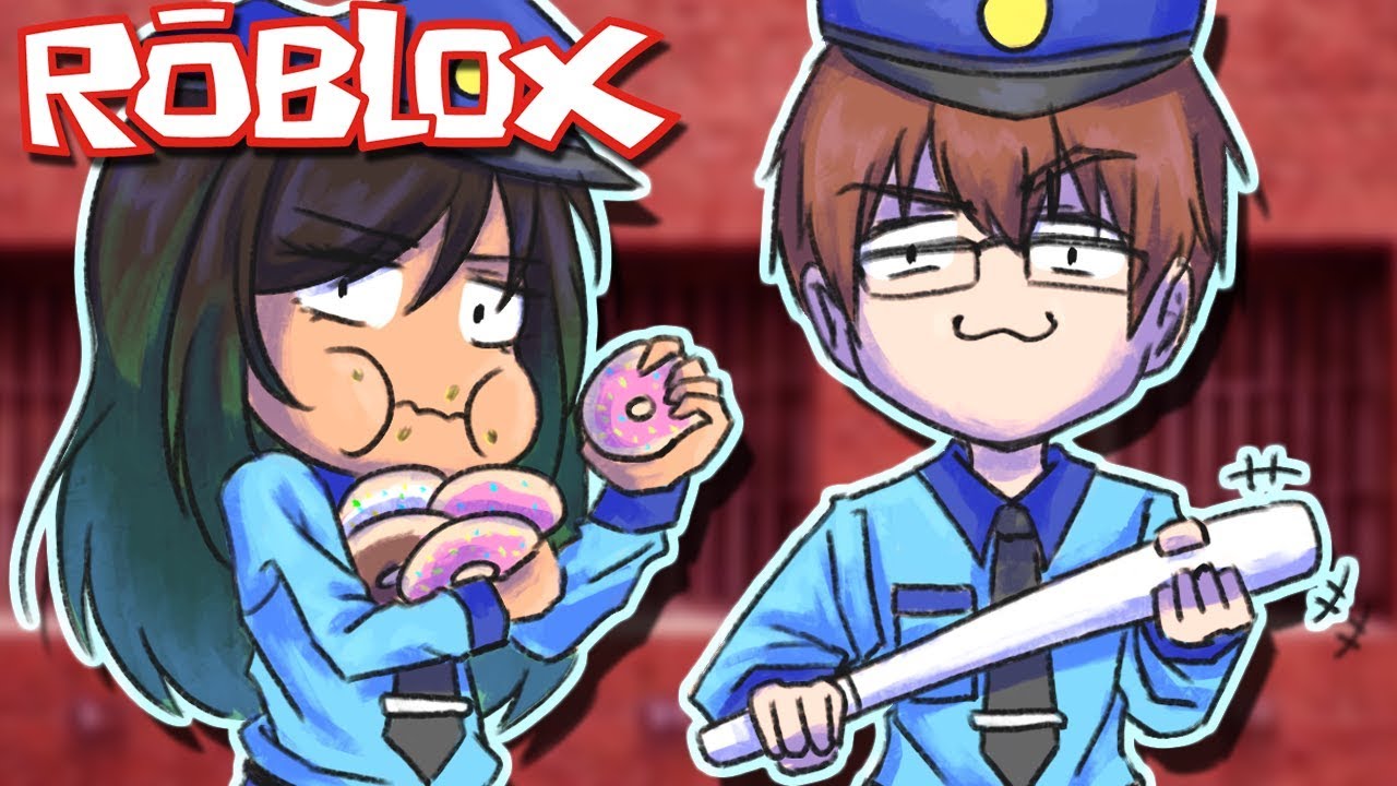 STOP I LOVENS NAVN! | Roblox - Jailbreak