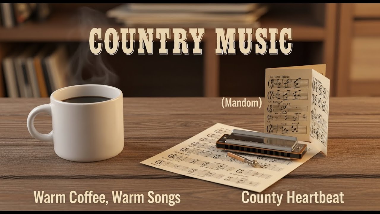 Country Music That Makes You Miss the Past 🔥 Songs Full of Memories