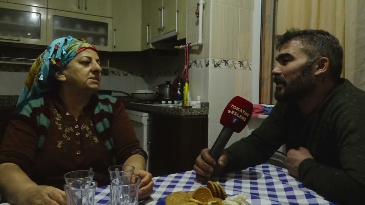 Güler Şenel Muhabbet