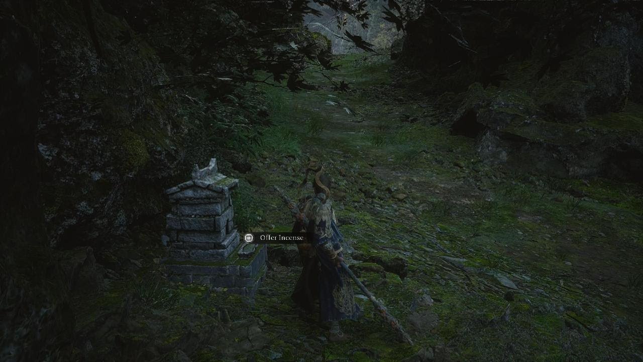 Black Myth: Wukong_Supreme Inspector