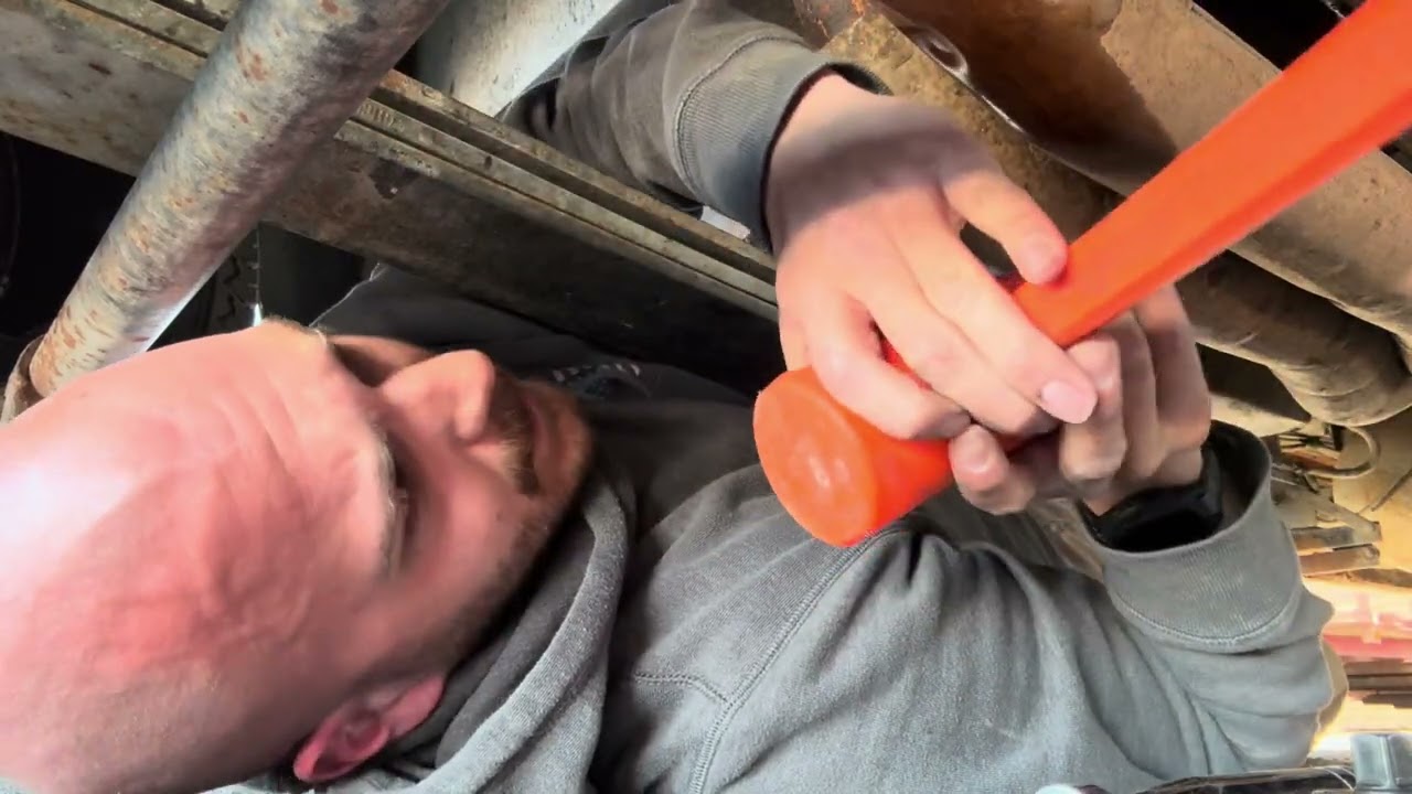 Fleetwood Pounder