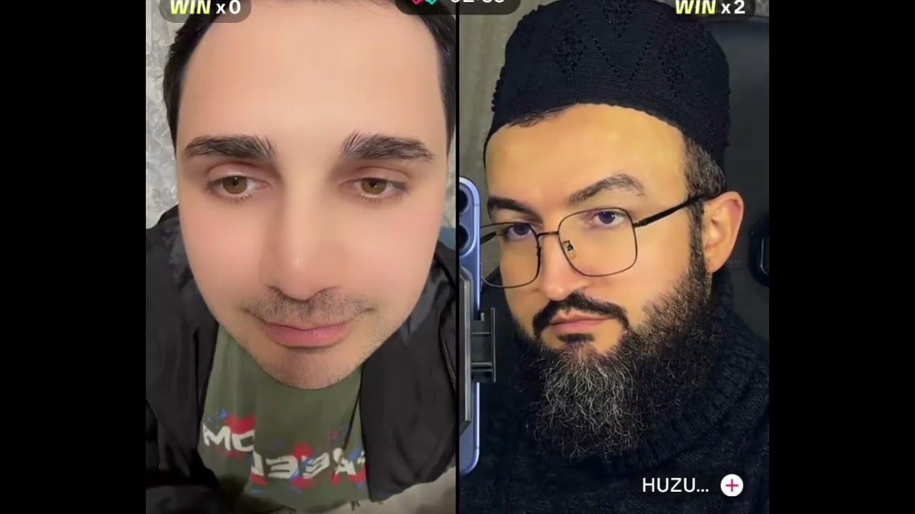 Tima ağlayır ,hoca təsəlli verir,dədəm poxa düşüb ölüb🤣