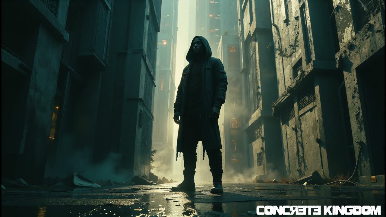 CONCRETE KINGDOM