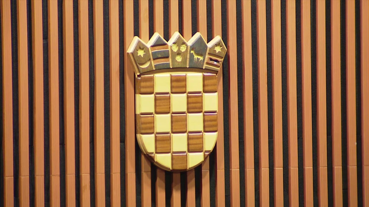 4 3 2026 - 9. sjednica Hrvatskoga sabora, 11. saziv