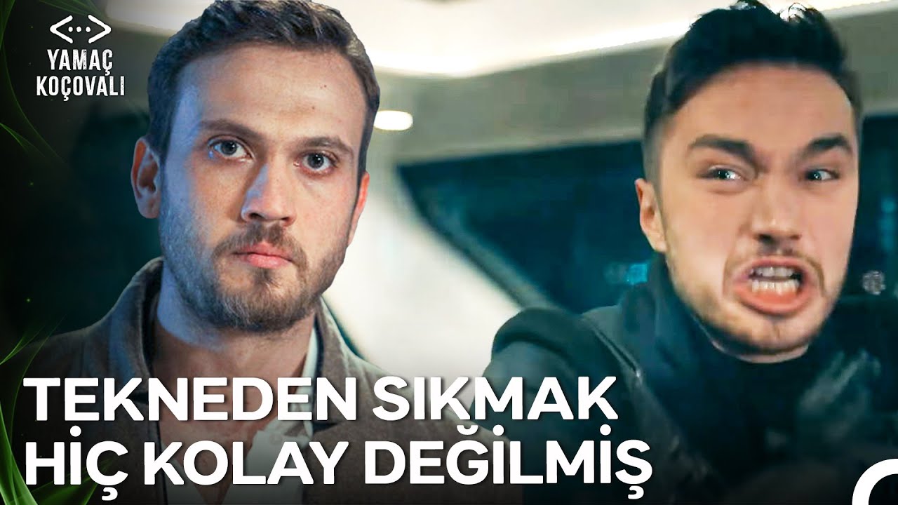 Cengiz'e Selamımı Söyleyin, Yamaç Koçovalı Gelecekmiş, Deyin