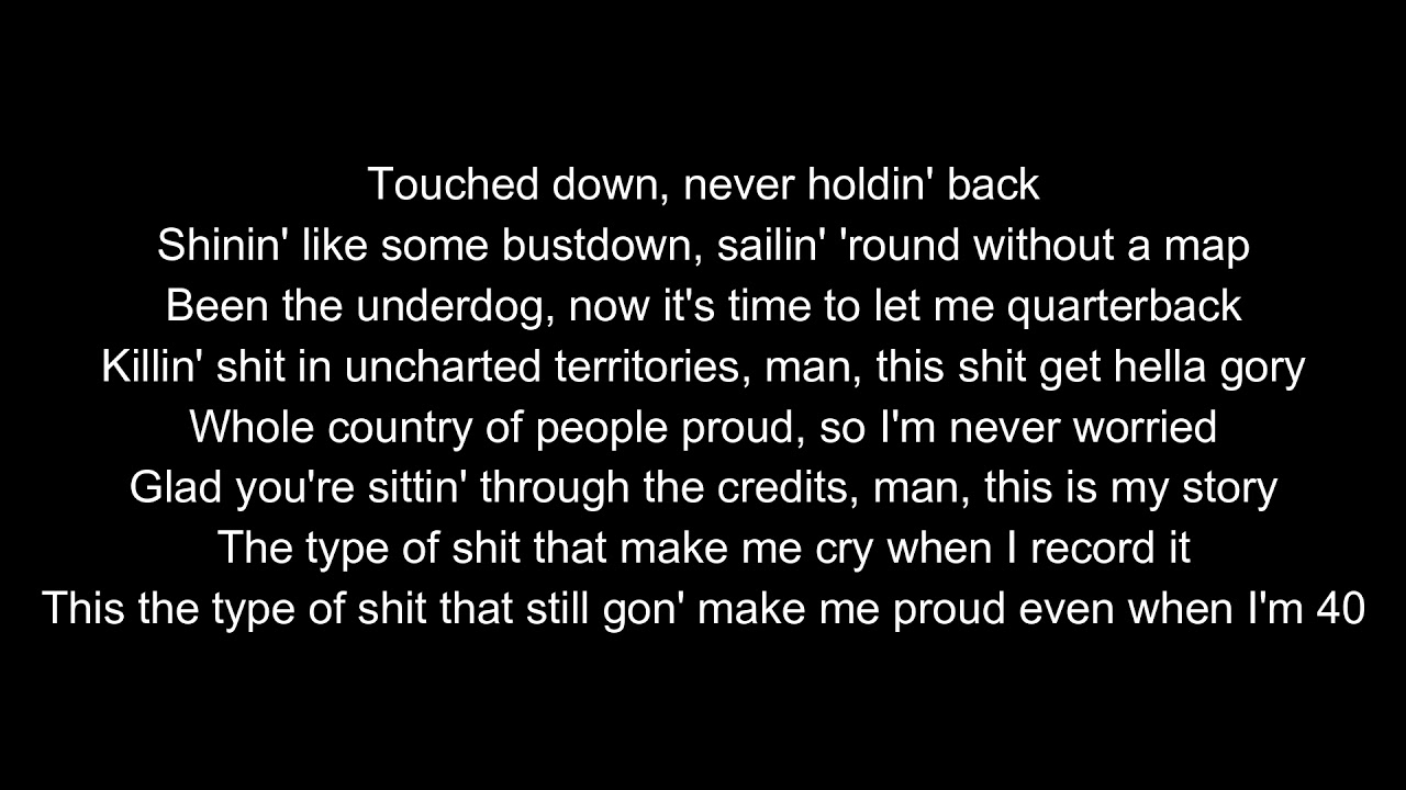 Rich Brian - Kids (LYRICS)