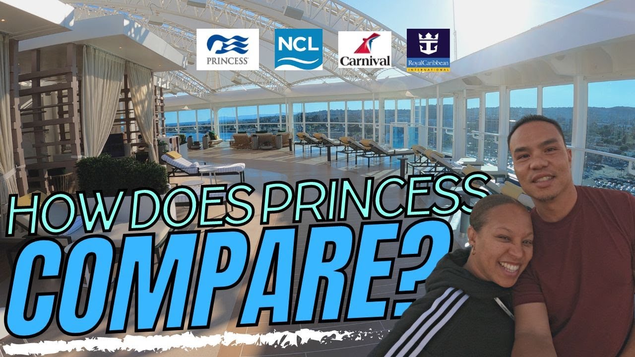 Discovery Princess | An Ending We Didn’t Expect