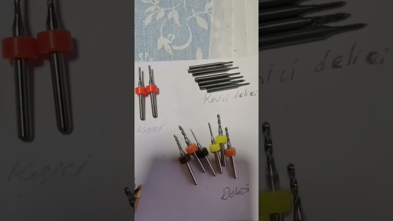 Sukabağı lamba yapımı için en doğru uçlar
