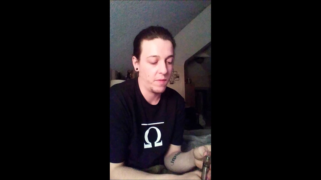 Sony VTC5 vs. Samsung 25R - Ben Vapin