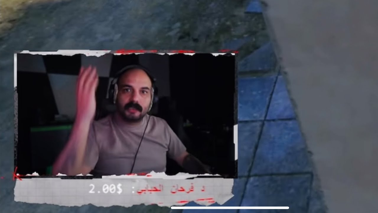 ببجي ابو خليل يطرطق ابو ستيان وتايجر طشرو التحدي خوات الشدقن 😂 احشي رجلي بيك وبيها 😂🔥