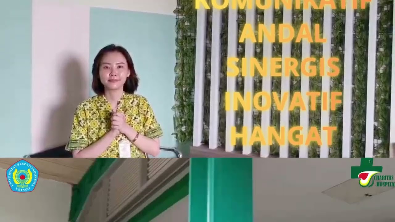 Ayu Hasim (256080005) Kelas 42E Tugas Hospital Entrepreneur Leadership