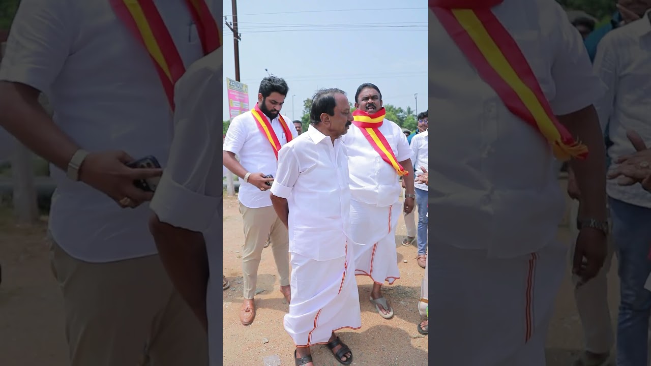 #tirunelveli  #நெல்லை Rs முருகன் #tvk #tvkparty #tvkvijay #tvkvijayspeech