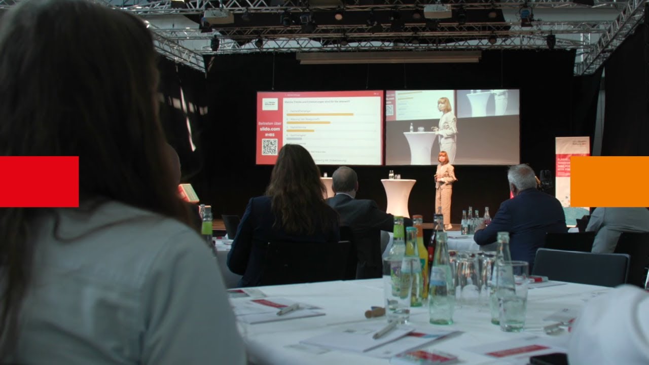 Vollkonferenz der Arbeitsgemeinschaft Engere Mitarbeiter*innen der Arbeitsdirektor*innen Stahl 2023