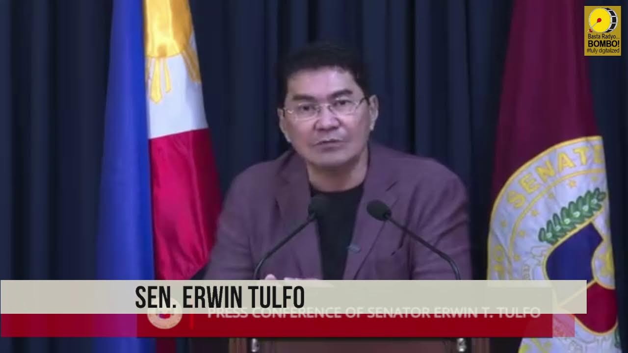 BOMBOHANAY SA UDTO | MARCH 5, 2026 | BOMBO CHARLES REYES