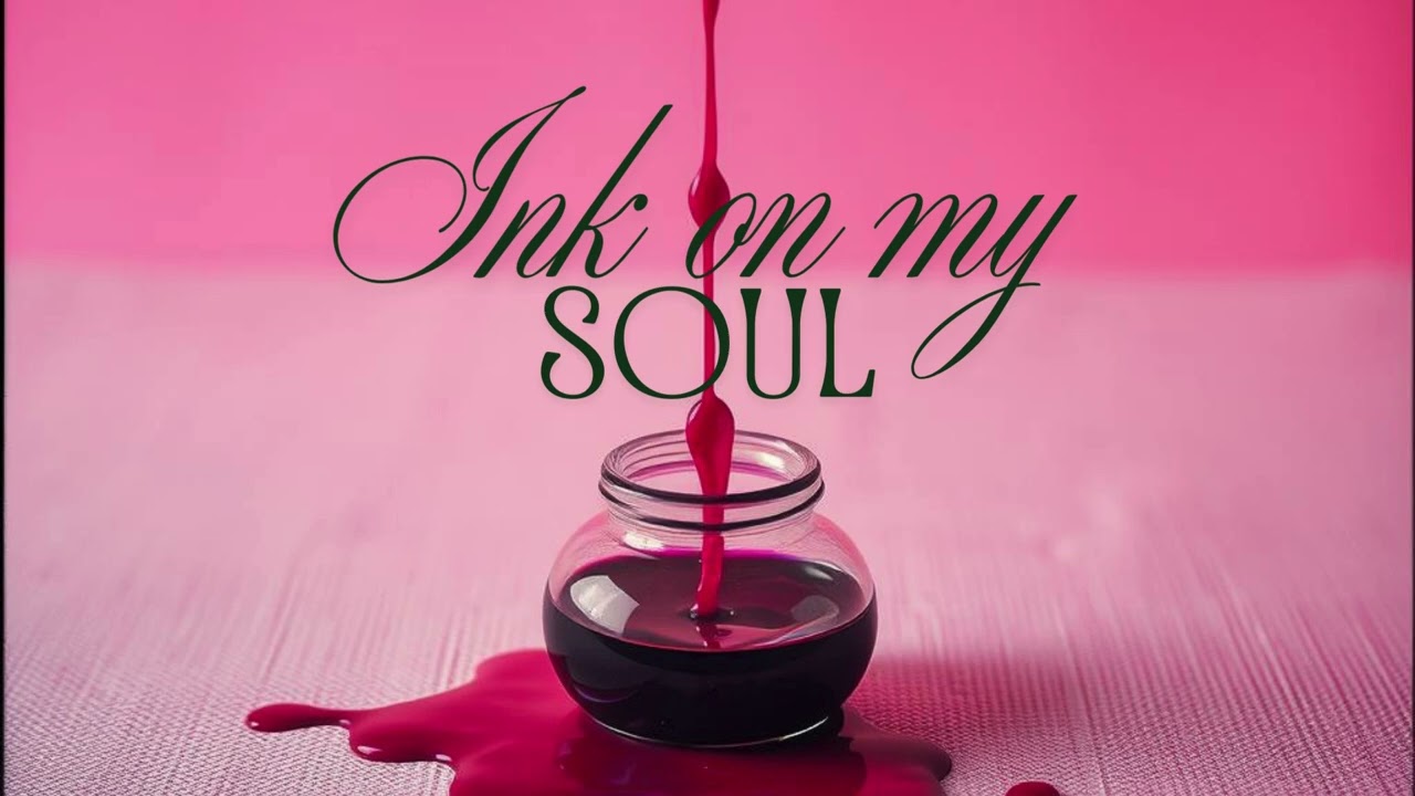 Ink on my SOUL