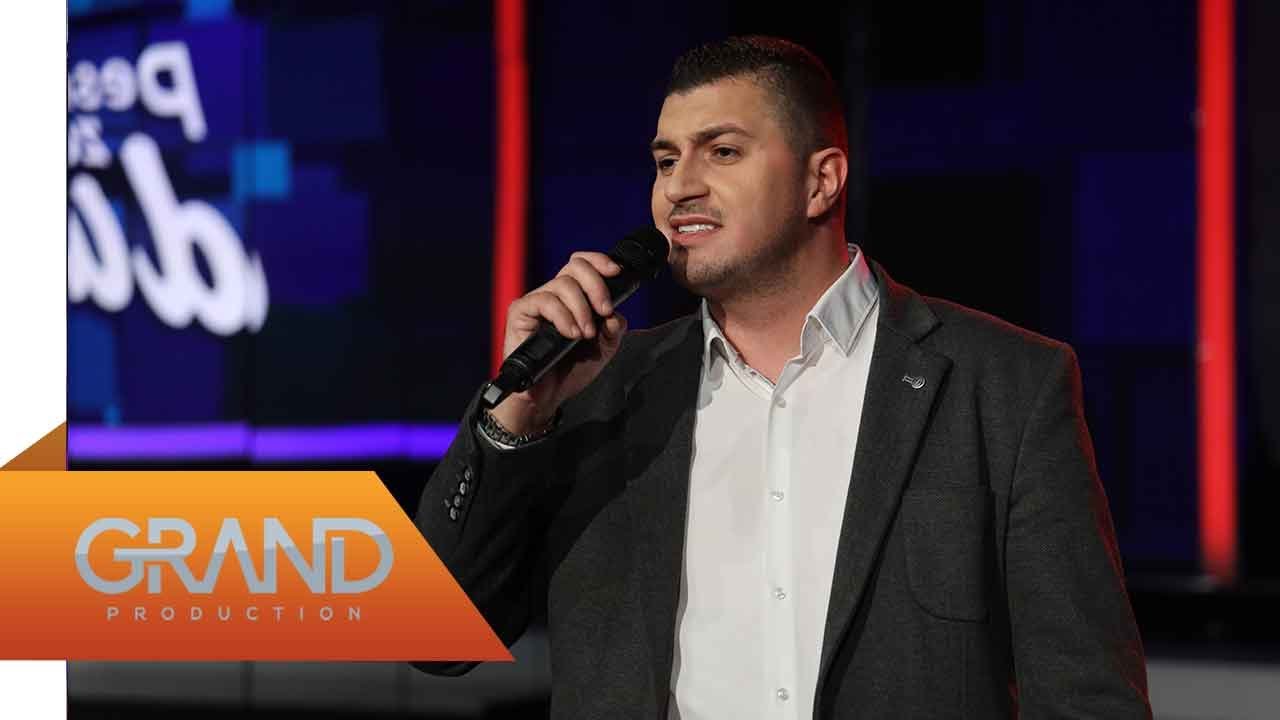Dejan Tejovac - Milion - (LIVE) - (Tv Grand 10.04.2023.)
