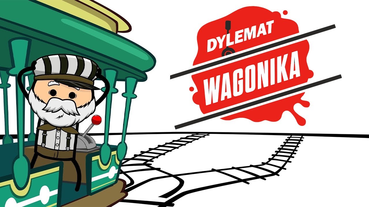 Dylemat wagonika - edycja roleplay