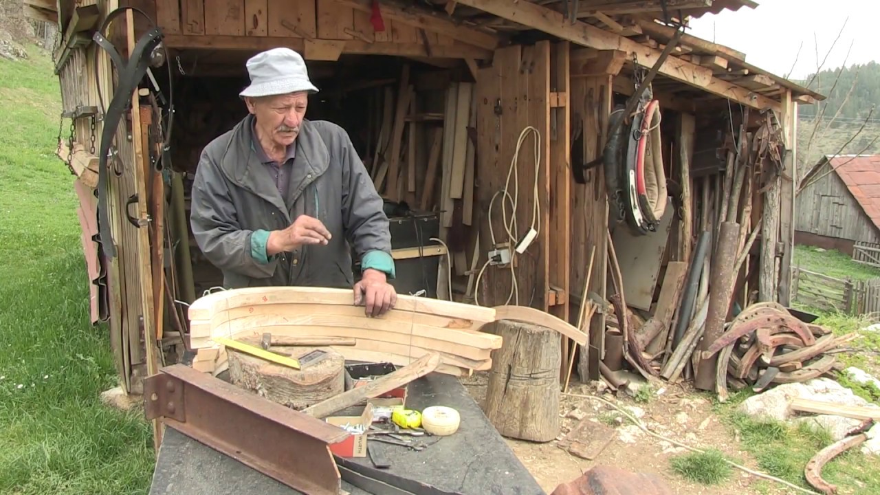ČIKA VIDE SATLER - Prijatelji životinja 22/04/2018