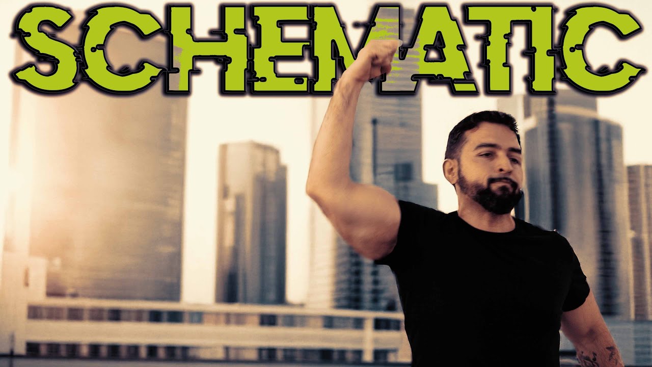 Dialectix - Schematic