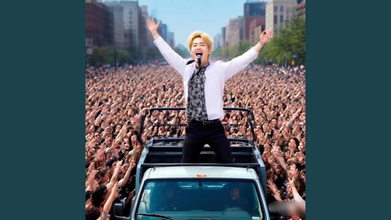 Kau Rusak Hubungan Cinta Kita Berdua