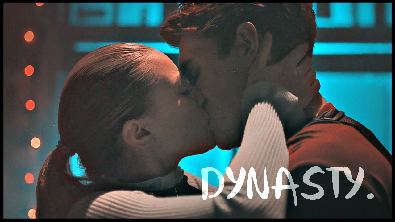 🧡 betty&archie | dynasty.