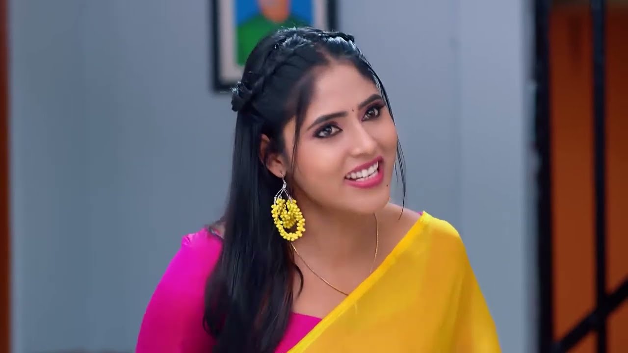 Bujjamma ప్రతిపక్షంలో చేరుతుంది | Radhamma Kuthuru | Full Ep. 1290 | ZEE Telugu