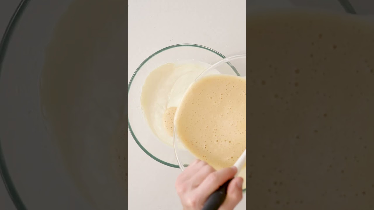 Anzac Biscuit Semifreddo