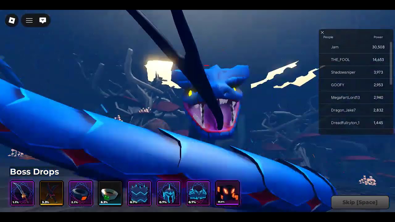 spending 100HOURS to get sung jin wous daggers in solo hunters