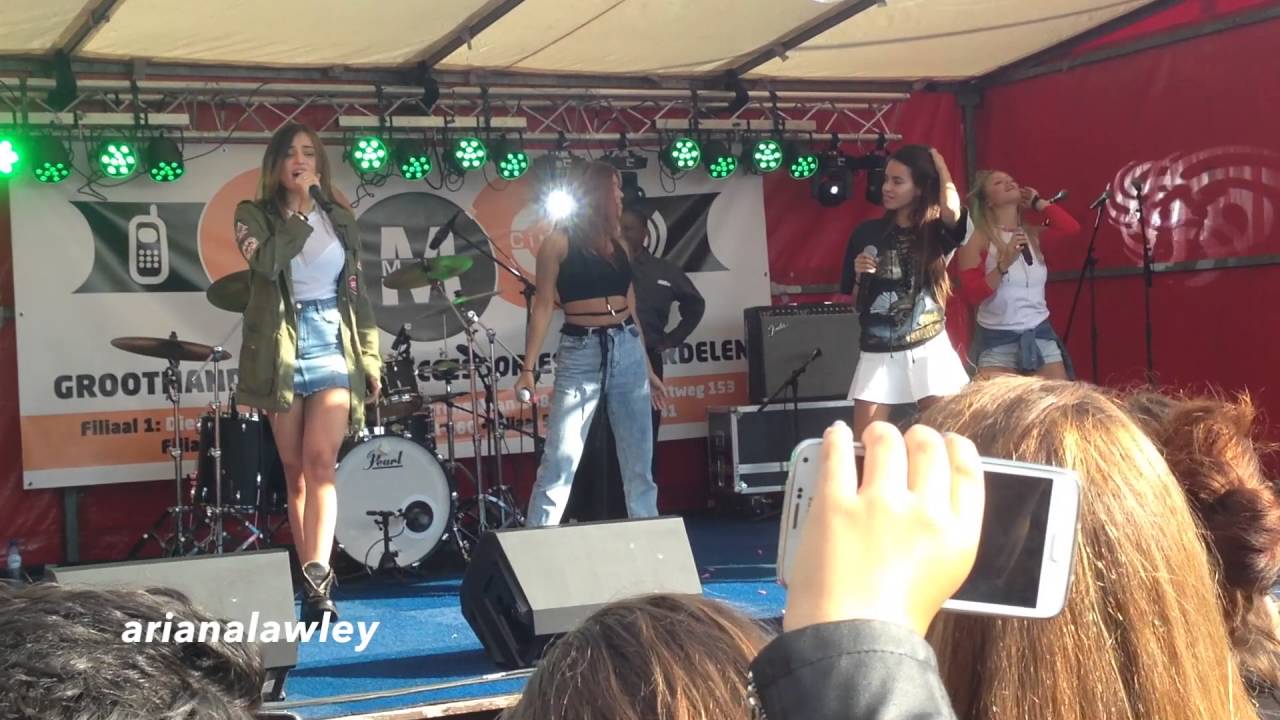 TP4Y summer teen event Rotterdam // 15-08-16