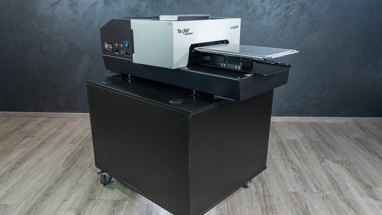 Polyprint | Universal Stand