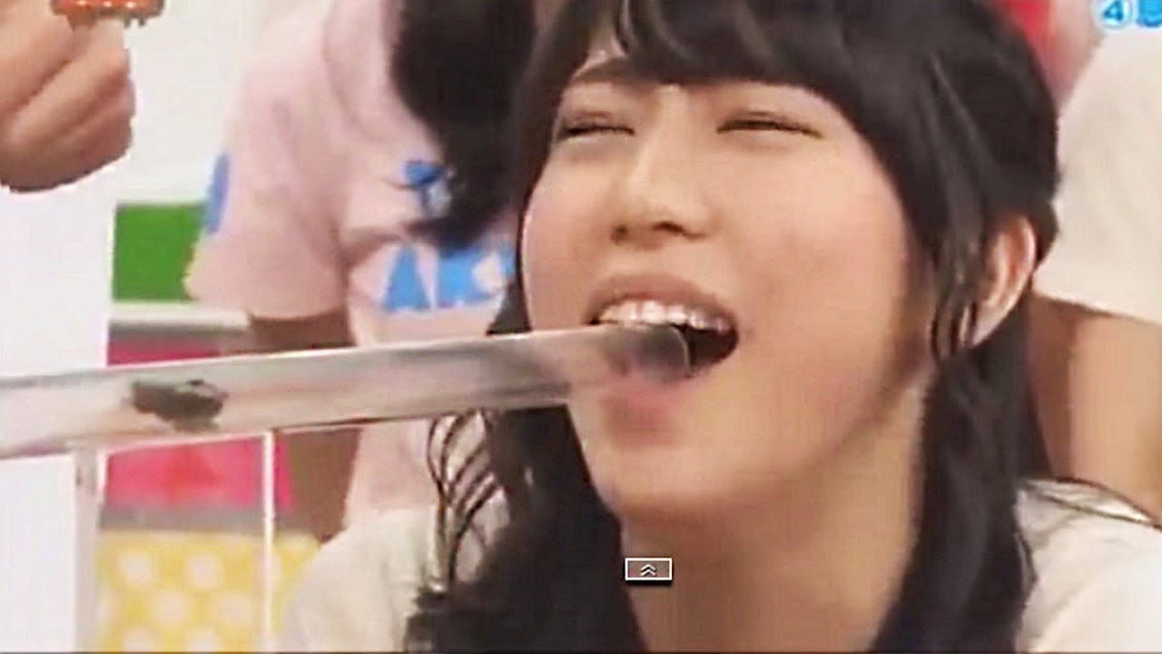 Top 5 Crazy Japanese Game Shows YOU WONT BELIEVE EXIST!