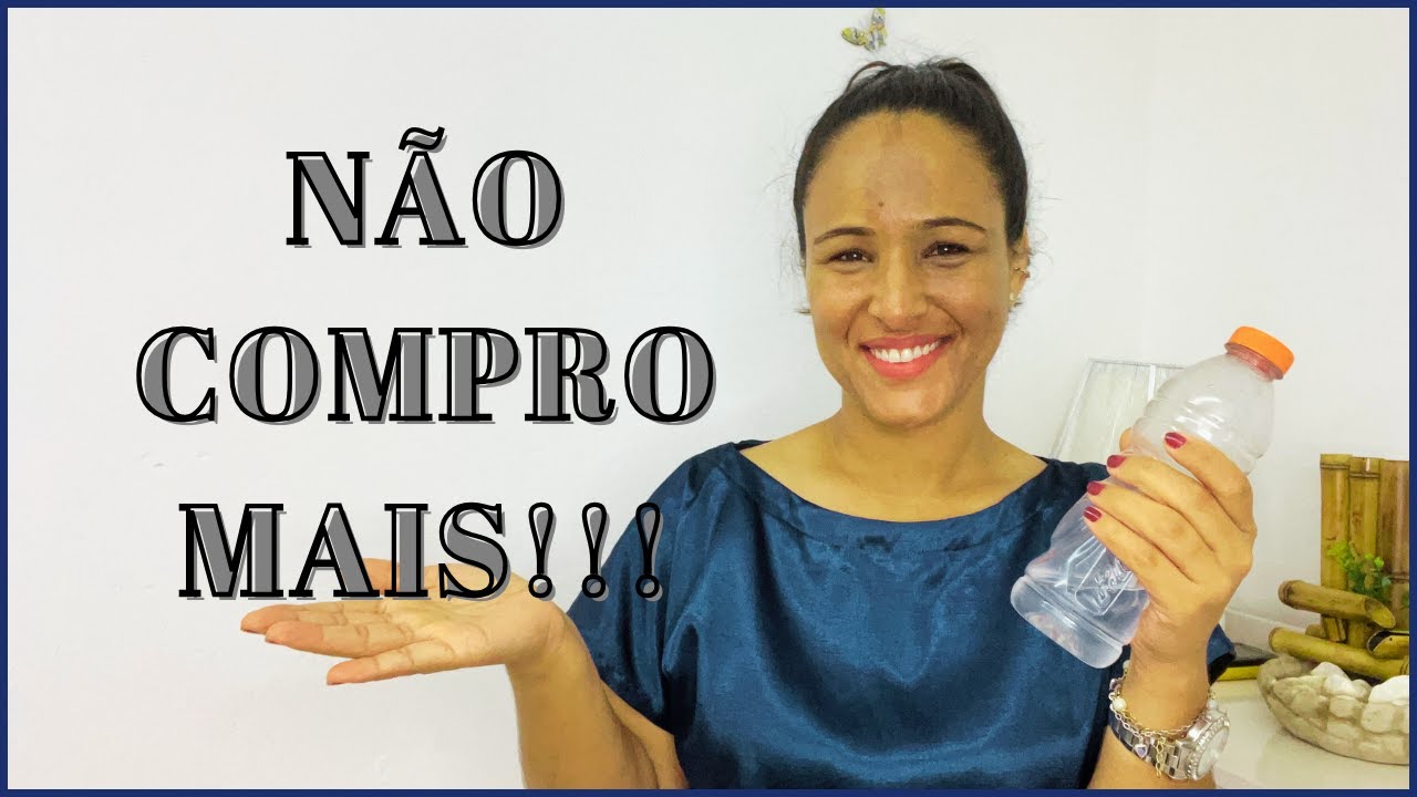 10 COISAS QUE DEIXEI DE COMPRAR/Liberdade financeira/ Minimalismo