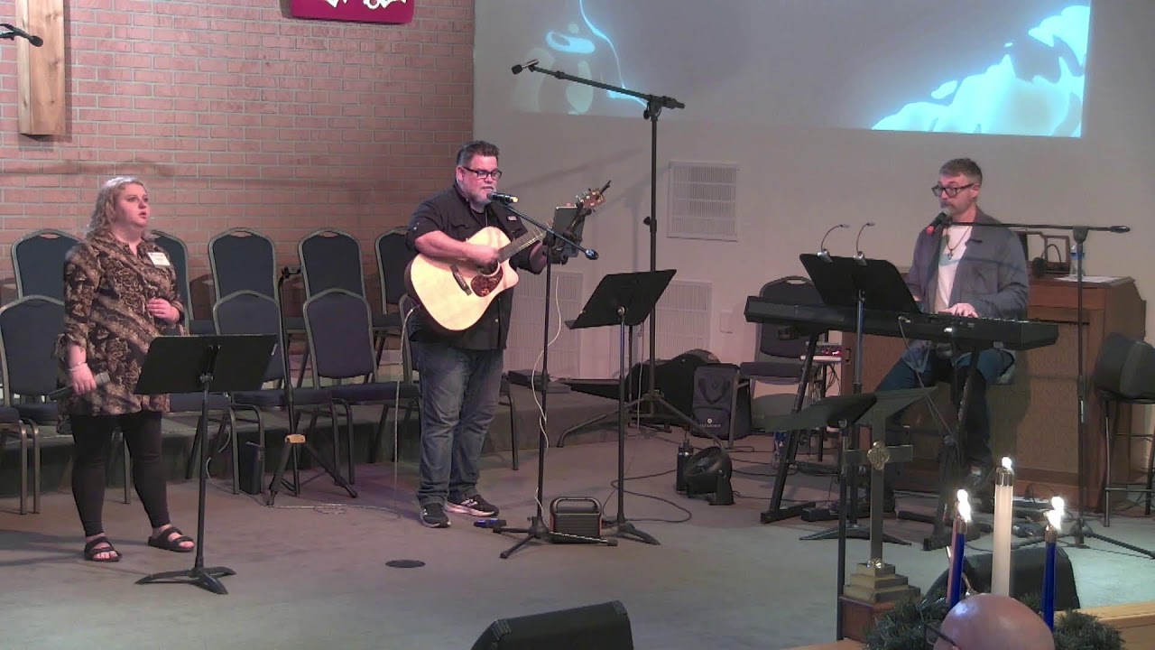 LOL UMC Modern Service (January 4th 2026)