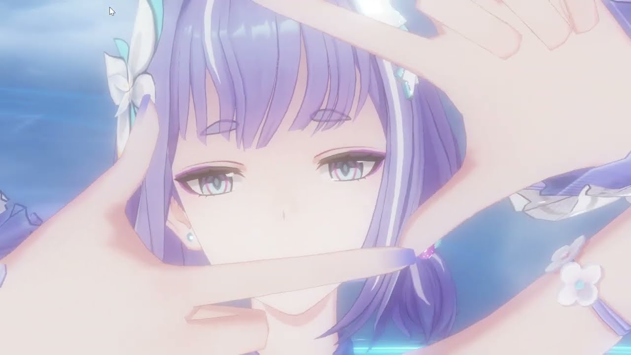 Day 22 of beating Veronica until kuro games add mirrored Vergil to Celica's Class