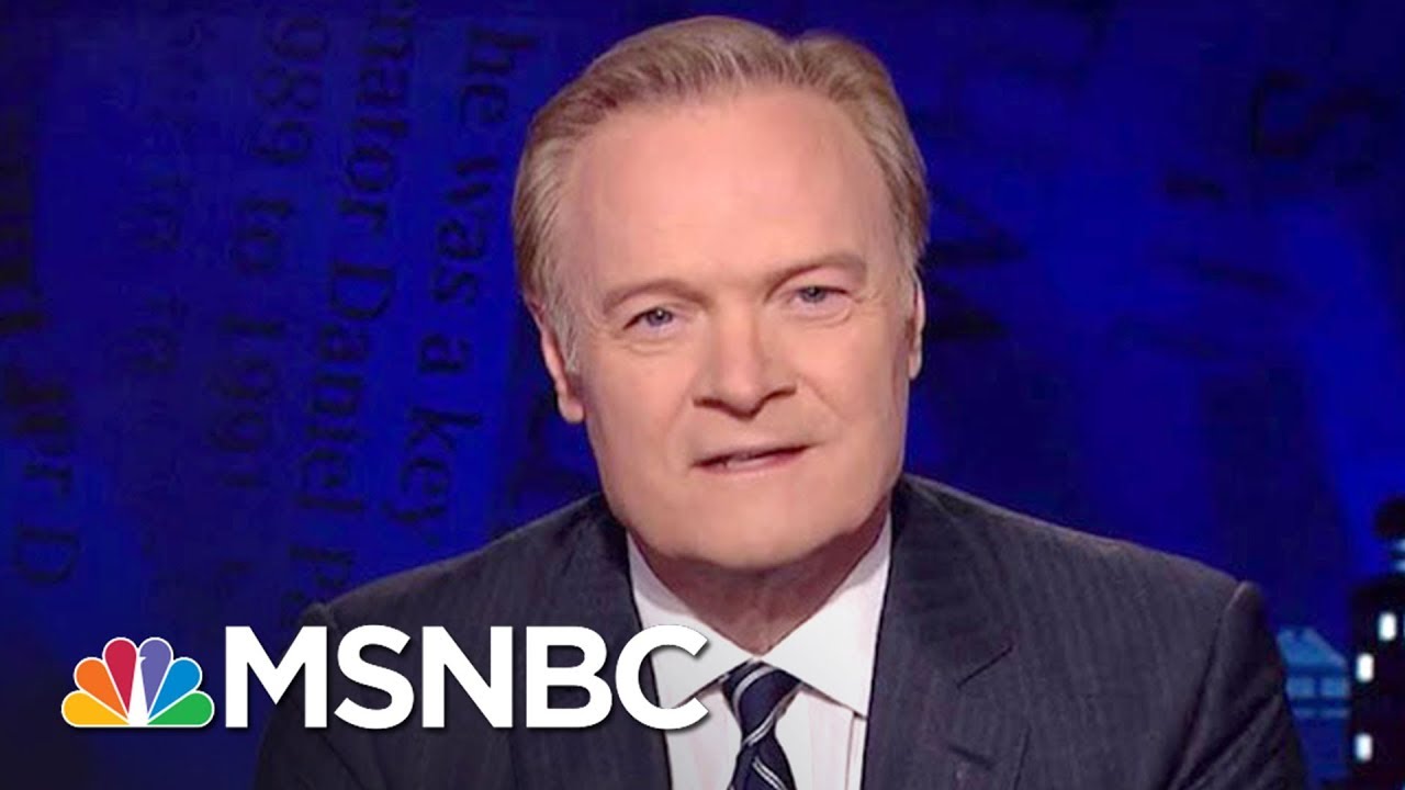 Lawrence: Donald Trump Has Never Condemned Domestic Violence | The Last Word | MSNBC