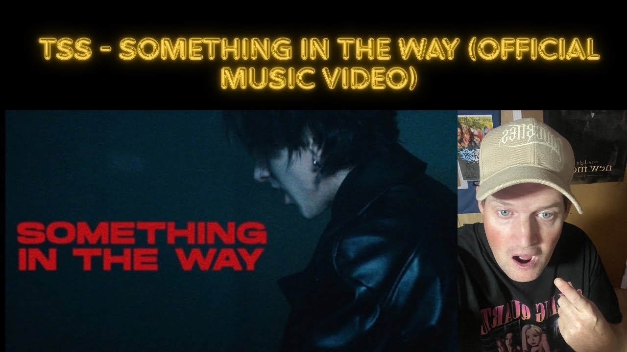 The Fam Jay Crew Reacts To TSS - SOMETHING IN THE WAY (OfficialMusic Video)