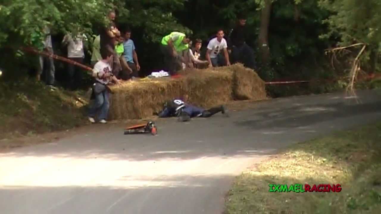 Bergarako Goitibehera 2011