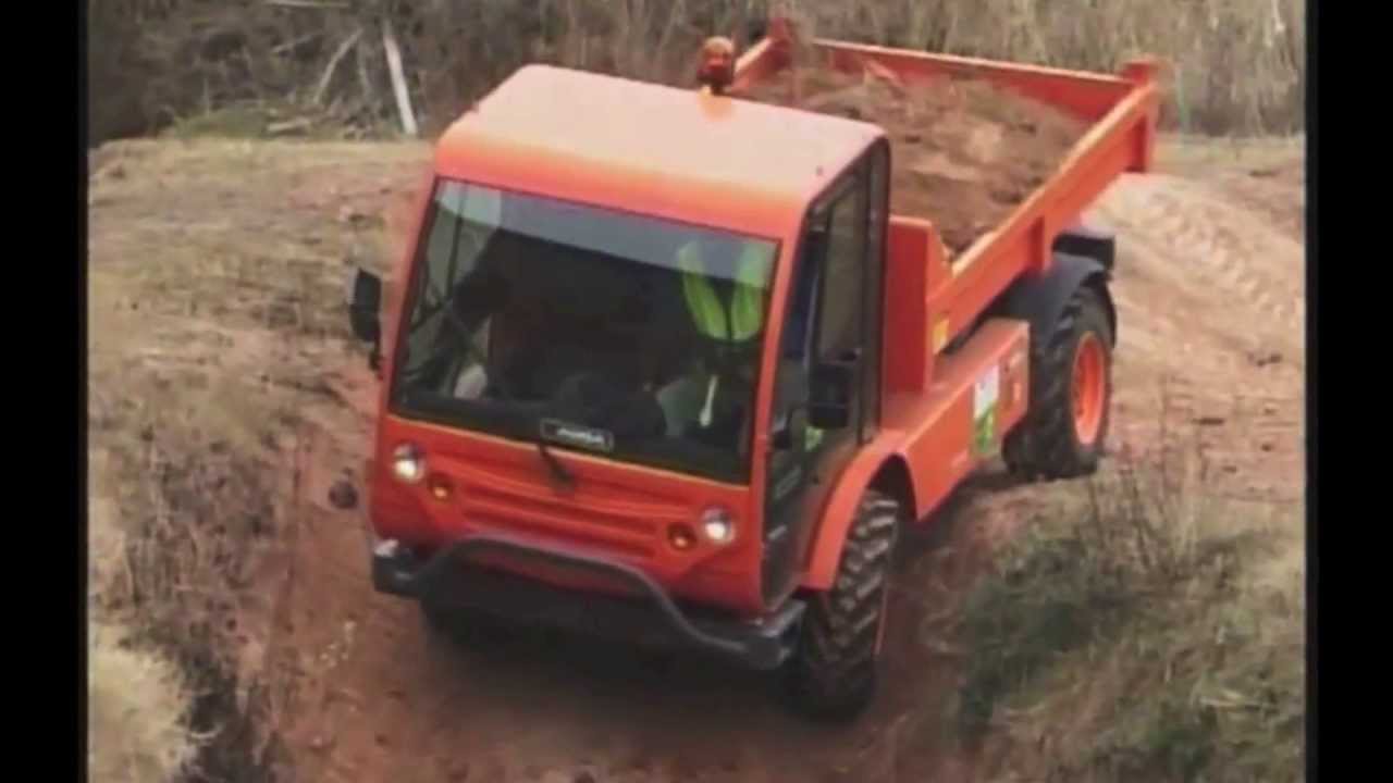 AUSA Multitask M 250 M/MC