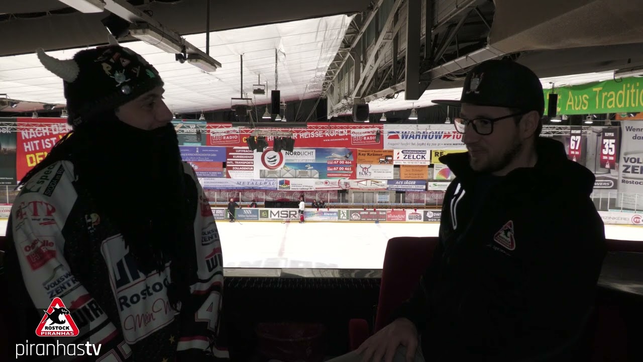 piranhas tv #7 - Interview mit Christoph Kuhlmey (sprade.tv)