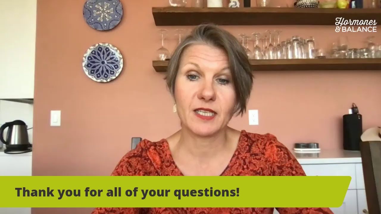 The difference between DIM and Sulforaphane (to resolve Estrogen Dominance)