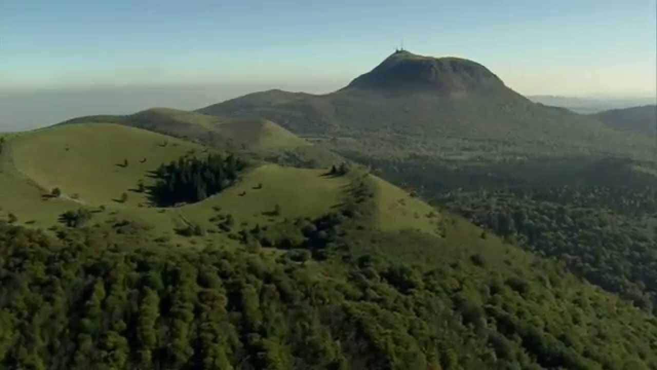 Musique & Nature - France - Auvergne - Massif Central