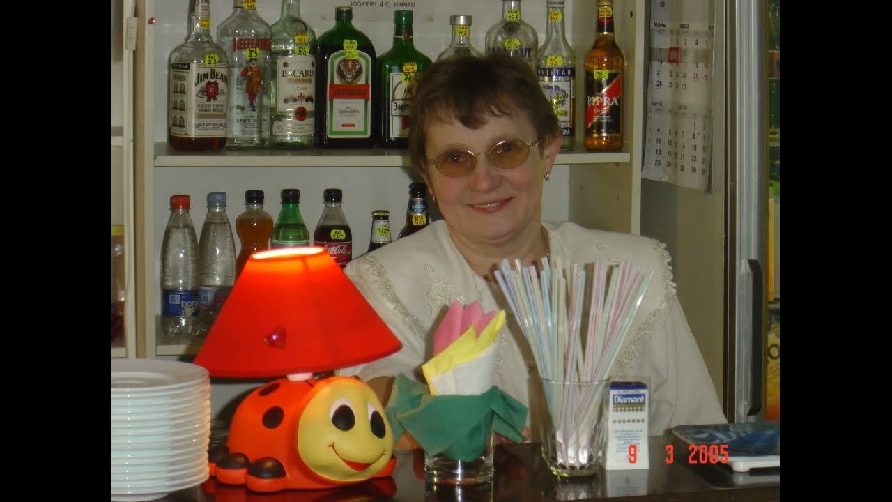 Triinu Baari laulud ja pildid!