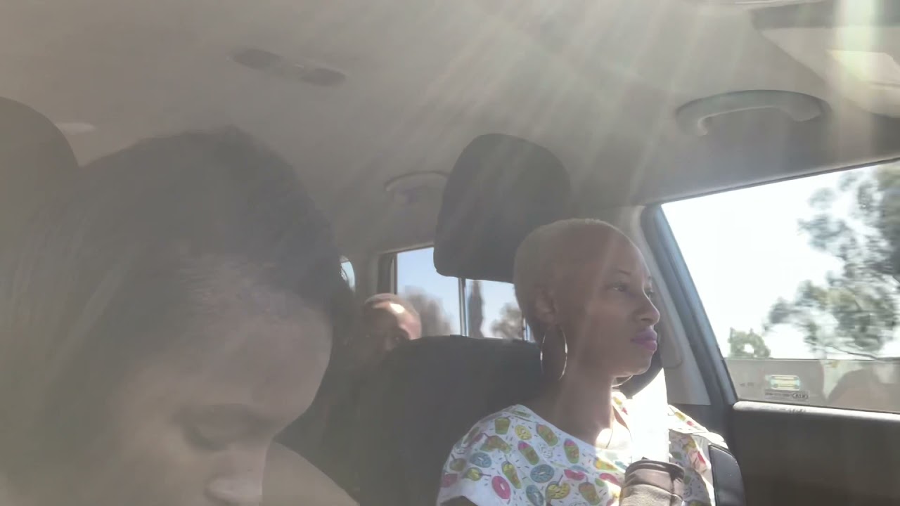 Corvette gay song reaction on mom (must see!!!)