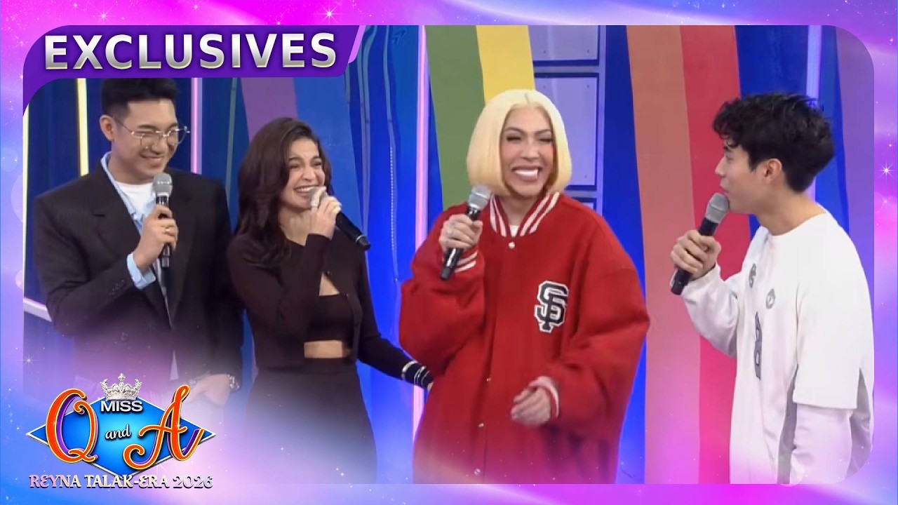 It&rsquo;s Showtime&rsquo;s Miss Q & A: Trending Talak & Wackiest Moments | September 5, 2026 Episode
