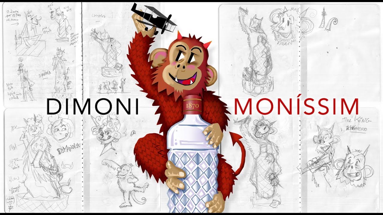 Dimoni 2020