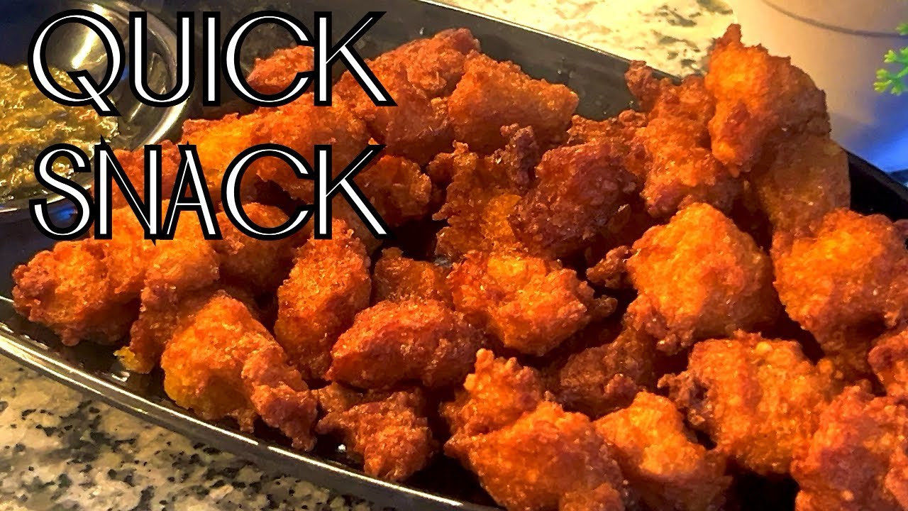 Small Kitchen Hacks + Quick Recipe | Pohe ka pakode in 7 mints ''