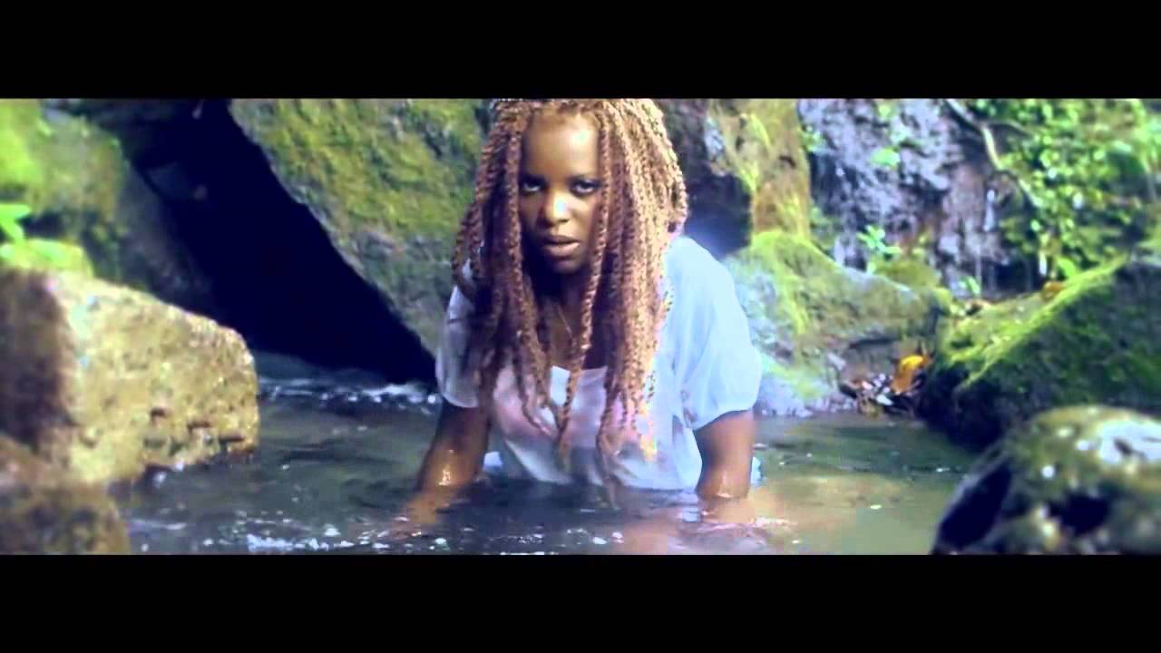 Daphne  - Rastafari  ( Official Video )
